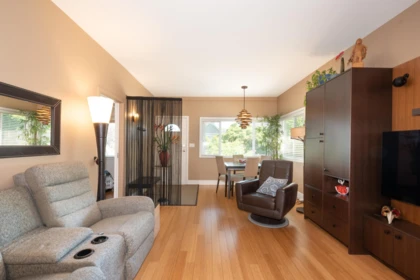 Kitchen Photo of 4961 St. Catherines Street, Vancouver, BC