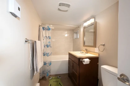 Loft / Bonus Room Photo of 4961 St. Catherines Street, Vancouver, BC