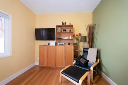Mudroom Photo of 4961 St. Catherines Street, Vancouver, BC