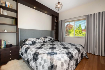Office / Den Photo of 4961 St. Catherines Street, Vancouver, BC