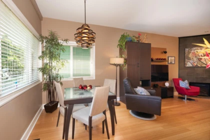 Pantry Photo of 4961 St. Catherines Street, Vancouver, BC