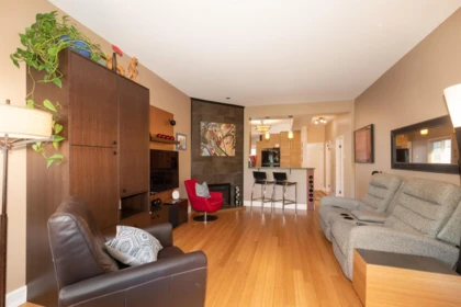 Primary Bedroom Photo of 4961 St. Catherines Street, Vancouver, BC