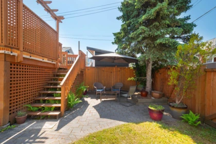 Street View Photo of 4961 St. Catherines Street, Vancouver, BC