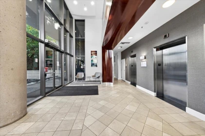 Street View Photo of 603 1009 Expo Boulevard, Vancouver, BC