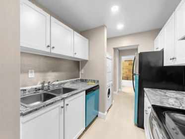 Pantry Photo of 5 9584 Manchester Drive, Burnaby, BC