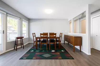 Breakfast Nook Photo of 9 9947 151 Street, Surrey, BC
