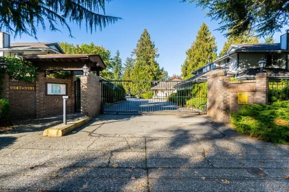 9 9947 151 Street, Surrey, BC, Surrey — Townhouse for sale