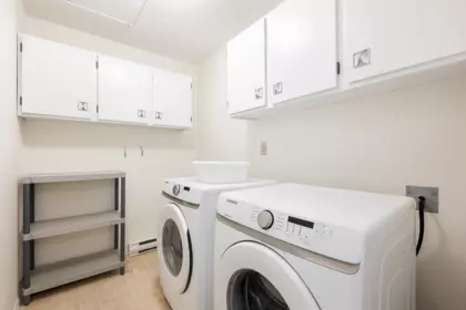 Guest Bathroom Photo of 9 9947 151 Street, Surrey, BC