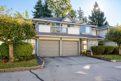 9 9947 151 Street, Surrey, BC, Surrey — Townhouse for sale