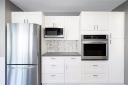 Walk-In Closet Photo of 9 9947 151 Street, Surrey, BC