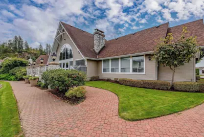 Community Amenities Photo (Clubhouse) of 59 6001 Promontory Road, Chilliwack, BC