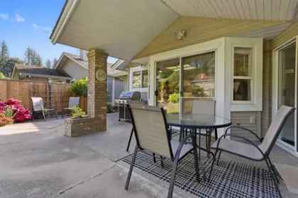 Hot Tub / Spa Photo of 59 6001 Promontory Road, Chilliwack, BC