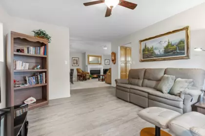 Loft / Bonus Room Photo of 59 6001 Promontory Road, Chilliwack, BC