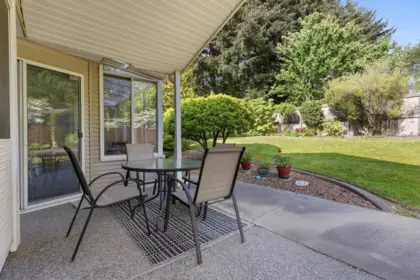 Outdoor Kitchen Photo of 59 6001 Promontory Road, Chilliwack, BC