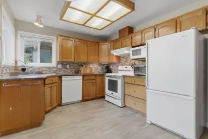 Primary Bedroom Photo of 59 6001 Promontory Road, Chilliwack, BC