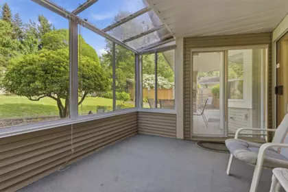 Swimming Pool Photo of 59 6001 Promontory Road, Chilliwack, BC