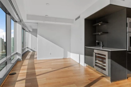 Pantry Photo of 4106 1151 W Georgia Street, Vancouver, BC
