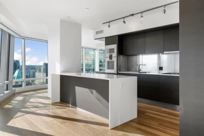 Primary Bedroom Photo of 4106 1151 W Georgia Street, Vancouver, BC