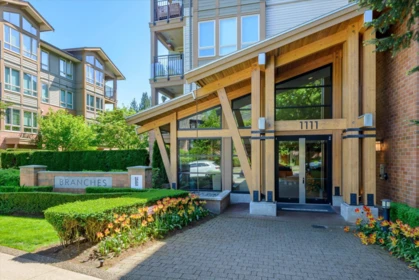 Fitness Center Photo Near 308 1111 E 27th Street, North Vancouver, BC