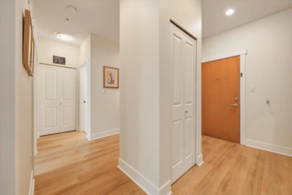 Guest Bathroom Photo of 308 1111 E 27th Street, North Vancouver, BC