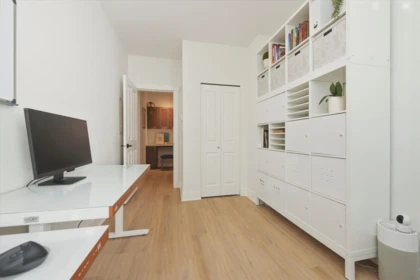 Laundry Room Photo of 308 1111 E 27th Street, North Vancouver, BC
