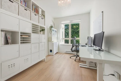 Loft / Bonus Room Photo of 308 1111 E 27th Street, North Vancouver, BC