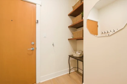 Powder Room Photo of 308 1111 E 27th Street, North Vancouver, BC