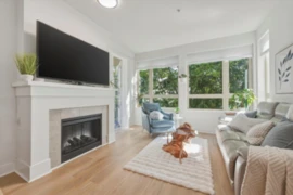 308 1111 E 27th Street, North Vancouver, BC