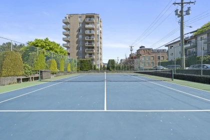 Front Yard Photo of 901 2370 W 2nd Avenue, Vancouver, BC
