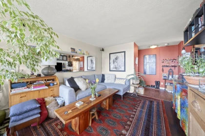 Kitchen Photo of 901 2370 W 2nd Avenue, Vancouver, BC