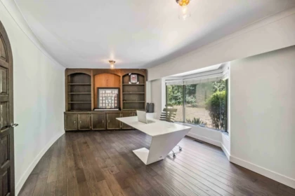 Office / Den Photo of 1 23100 129 Avenue, Maple Ridge, BC
