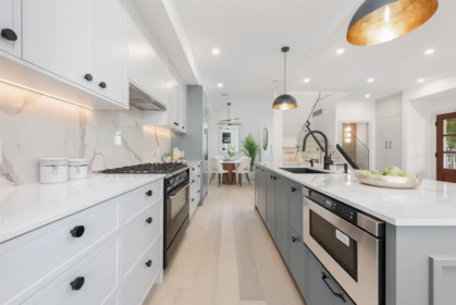 Pantry Photo of 1 375 E 33rd Avenue, Vancouver, BC