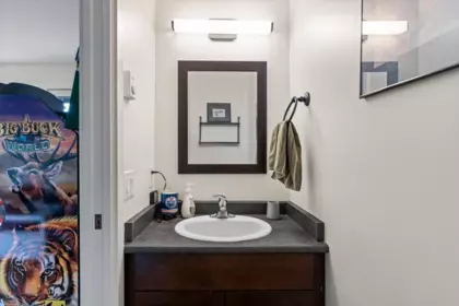 Hallway Photo of 29 5837 Sappers Way, Chilliwack, BC