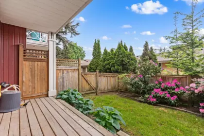 Hot Tub / Spa Photo of 29 5837 Sappers Way, Chilliwack, BC