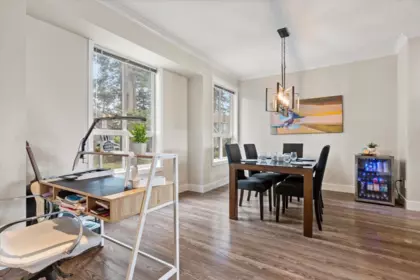 Loft / Bonus Room Photo of 29 5837 Sappers Way, Chilliwack, BC