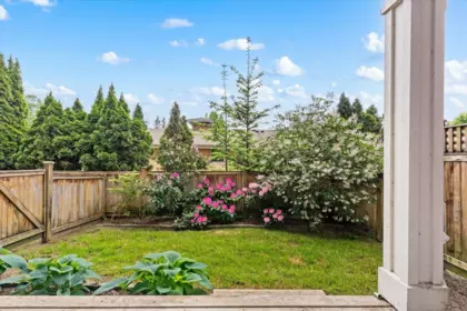 Swimming Pool Photo of 29 5837 Sappers Way, Chilliwack, BC