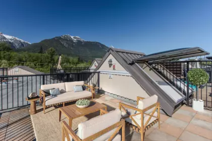 318 41105 Tantalus Road, Squamish, BC, Squamish — Apartment/Condo for sale