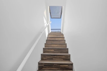 Hallway Photo of 318 41105 Tantalus Road, Squamish, BC