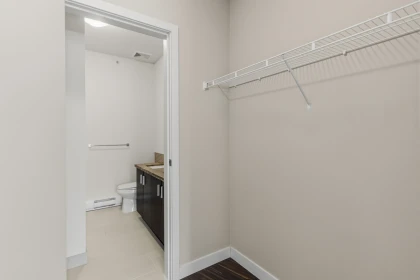 Loft / Bonus Room Photo of 318 41105 Tantalus Road, Squamish, BC