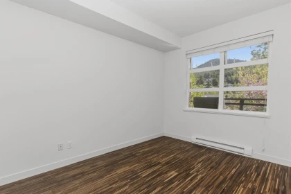 Mudroom Photo of 318 41105 Tantalus Road, Squamish, BC