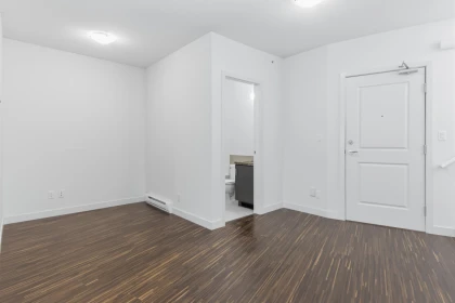 Primary Bedroom Photo of 318 41105 Tantalus Road, Squamish, BC