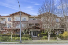 318 41105 Tantalus Road, Squamish, BC
