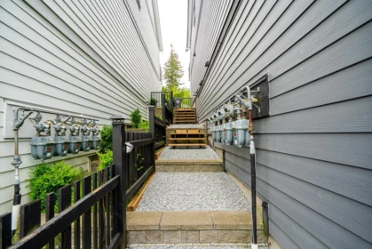 Garden / Landscaping Photo of 8142 202 Street, Langley, BC