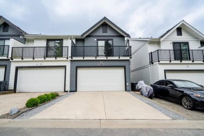 Hot Tub / Spa Photo of 8142 202 Street, Langley, BC