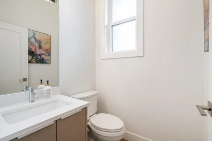 Primary Bedroom Photo of 8142 202 Street, Langley, BC