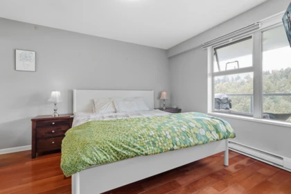 Loft / Bonus Room Photo of 1201 290 Newport Drive, Port Moody, BC