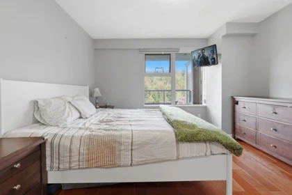 Office / Den Photo of 1201 290 Newport Drive, Port Moody, BC