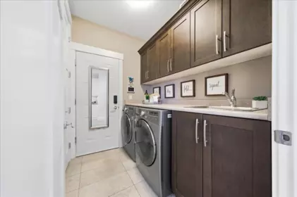 Guest Bathroom Photo of 3435 Horizon Drive, Coquitlam, BC