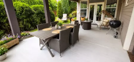 Hot Tub / Spa Photo of 3435 Horizon Drive, Coquitlam, BC