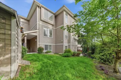 Street View Photo of 3435 Horizon Drive, Coquitlam, BC